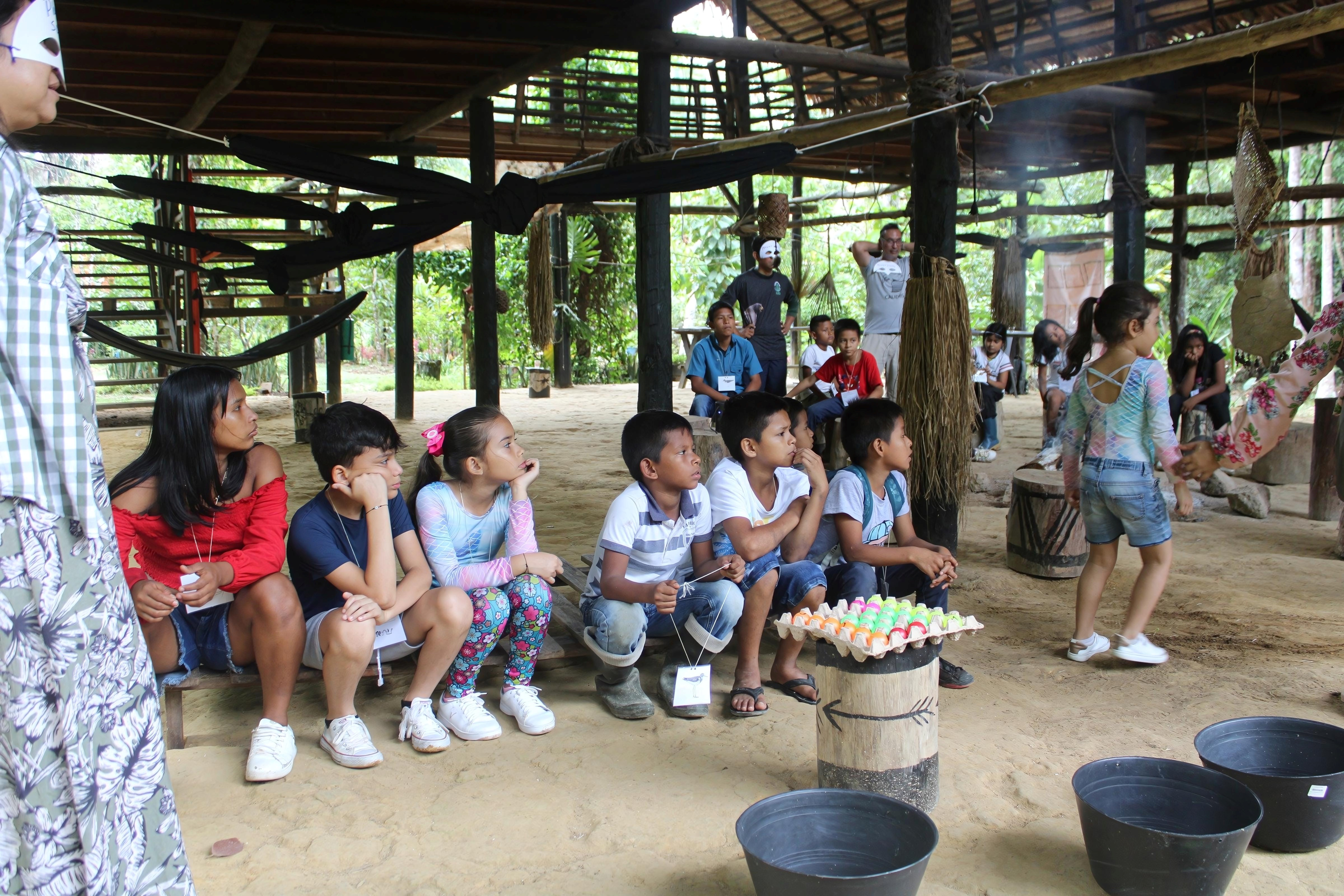 Sustainability workshop